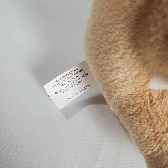 Bass Pro Shops Reindeer Plush Santas Wonderland Stuffed Animal Christmas 7" - Picture 5 of 7